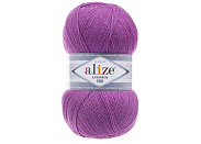 Пряжа Alize Lanagold 800 №260