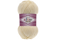 Пряжа Alize Cotton Gold №01