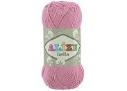 Пряжа Alize Bella №198
