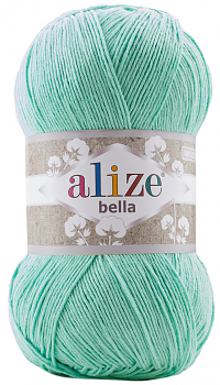 Пряжа Alize Bella 100 №465