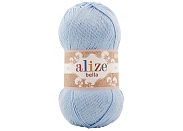 Пряжа Alize Bella 100 №40