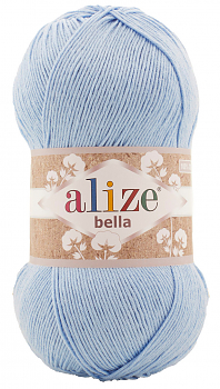 Пряжа Alize Bella 100 №40