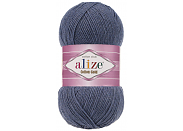 Пряжа Alize Cotton Gold №203