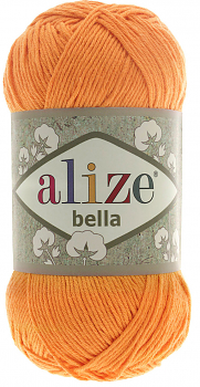 Пряжа Alize Bella №83