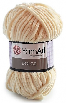 Пряжа YarnArt Dolce №783