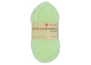 Пряжа Пехорка Детская новинка №725