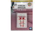 Иглы для швейных машин Organ №75/2.5 5102056BL