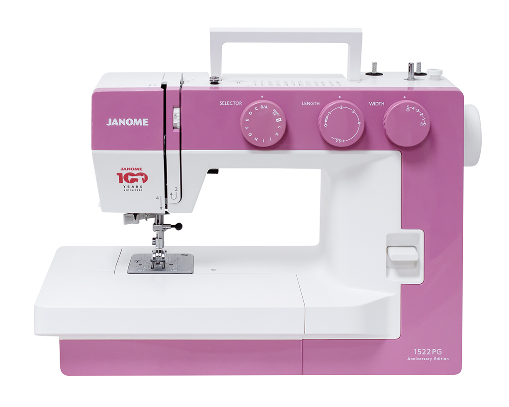 Швейная машина janome 1206