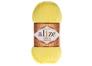 Пряжа Alize Diva Stretch №643