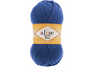 Пряжа Alize Cotton Gold Plus №279