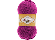 Пряжа Alize Cotton Gold Plus №649