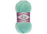 Пряжа Alize Cotton Gold №15