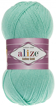 Пряжа Alize Cotton Gold №15
