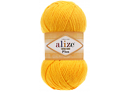 Пряжа Alize Cotton Gold Plus №216