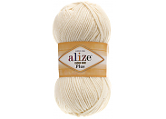 Пряжа Alize Cotton Gold Plus №01