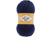 Пряжа Alize Cotton Gold Plus №058