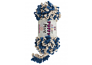 Пряжа Alize Puffy More №6263