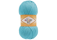 Пряжа Alize Cotton Gold Plus №287