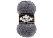 Пряжа Alize Superlana Klasik №87
