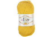 Пряжа Alize Cotton Baby Soft №113