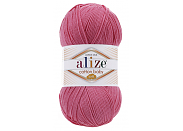 Пряжа Alize Cotton Baby Soft №181