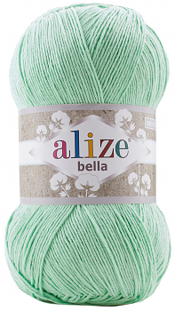 Пряжа Alize Bella 100 №266