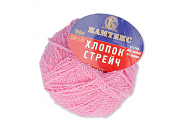 Пряжа Камтекс Хлопок стрейч №056