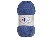 Пряжа Alize My Baby №353