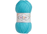 Пряжа Alize My Baby №287
