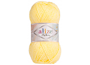 Пряжа Alize My Baby №187