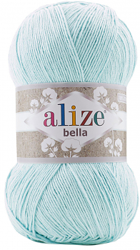 Пряжа Alize Bella 100 №514