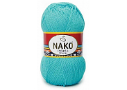 Пряжа Nako Pirlanta Wayuu №107