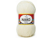 Пряжа Nako Pirlanta Wayuu №300
