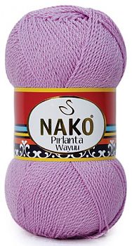 Пряжа Nako Pirlanta Wayuu №6732