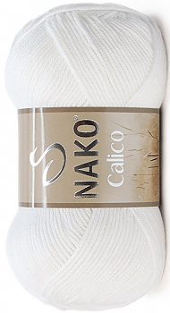 Пряжа Nako Calico Купить