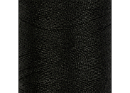 Нитки Gamma №40/3 4570 м черные