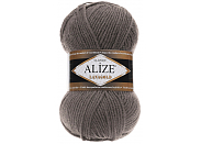 Пряжа Alize Lanagold №348