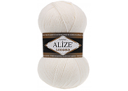 Пряжа Alize Lanagold №450