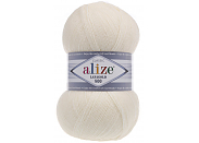 Пряжа Alize Lanagold 800 №62