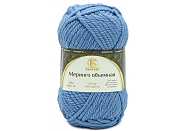 Пряжа Камтекс Меринго объемная №015