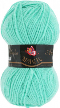 Пряжа Magic Alaska №5809