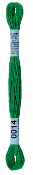 Мулине Gamma №0014