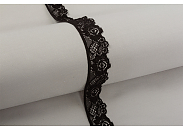 Кружево BLITZ BL-20 черное