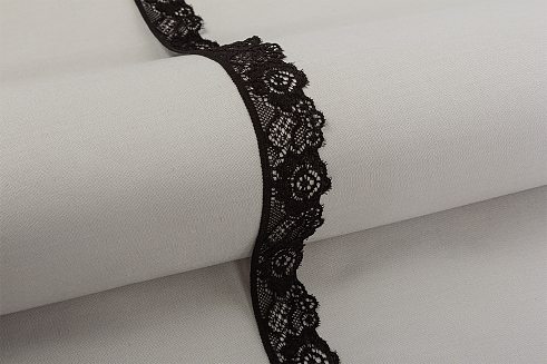 Кружево BLITZ BL-20 черное