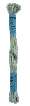 Мулине Gamma №3144