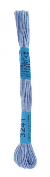 Мулине Gamma №3241
