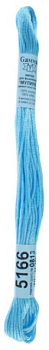Мулине Gamma №5166