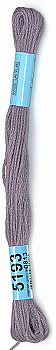 Мулине Gamma №5193