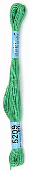 Мулине Gamma №5209