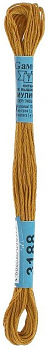 Мулине Gamma №3188